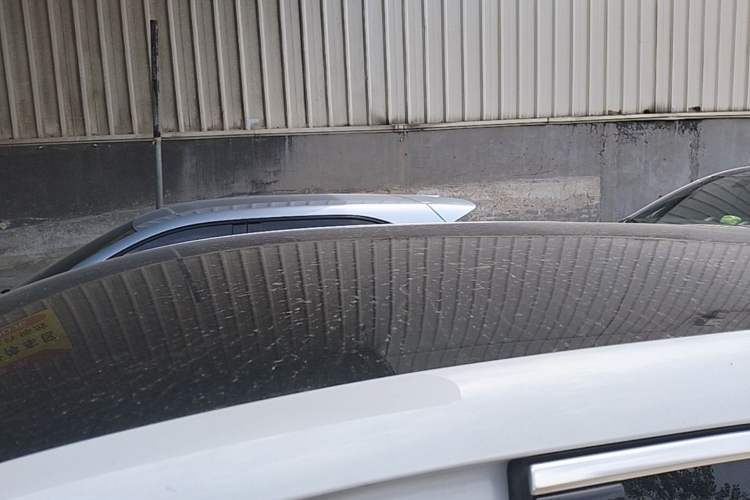 Used Denza N7 2024 702 Smart Drive Pro Edition Roof