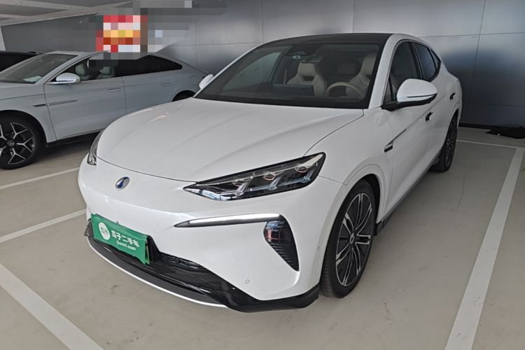 Denza N7 2024 630 All-Wheel Drive Intelligent Driving Max Edition