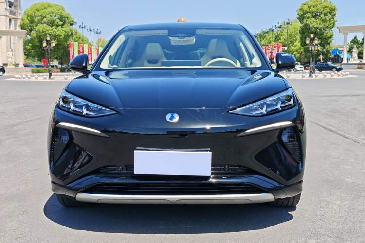 Used Denza N7 2025 630 All-Wheel Drive Intelligent Driving Dual-Laser Flagship Edition Exterior 2