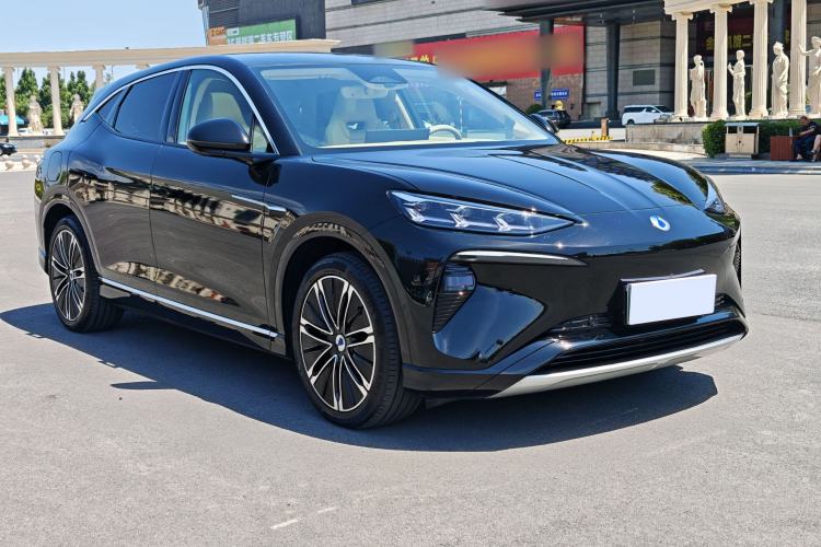 Used Denza N7 2025 630 All-Wheel Drive Intelligent Driving Dual-Laser Flagship Edition Exterior 3