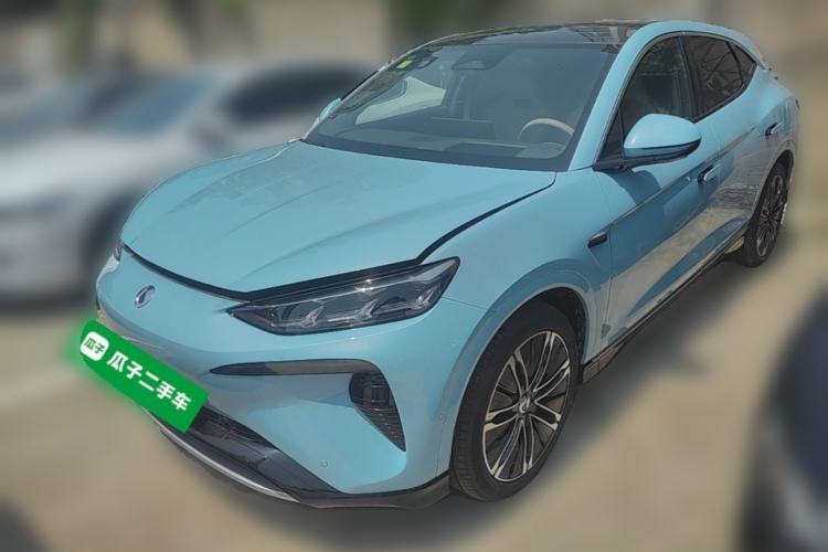 Used Denza N7 2025 630 All-Wheel Drive Intelligent Driving Dual-Laser Flagship Edition Guazi used car, China used car export, Used car for sale, Used cars, Cheapest cars for sale