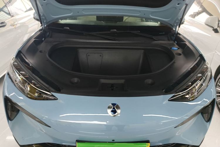 Used Denza N7 2025 702 Intelligent Driving Dual-Laser Luxury Edition Engine Bay