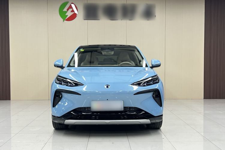 Used Denza N7 2025 630 All-Wheel Drive Intelligent Driving Dual-Laser Flagship Edition Exterior 1
