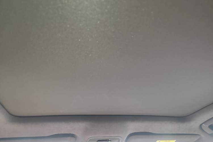 Used Denza N7 2025 630 All-Wheel Drive Intelligent Driving Dual-Laser Flagship Edition Headliner