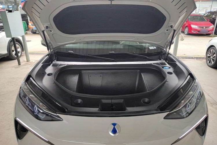 Used Denza N7 2025 630 All-Wheel Drive Intelligent Driving Dual-Laser Flagship Edition Engine Bay