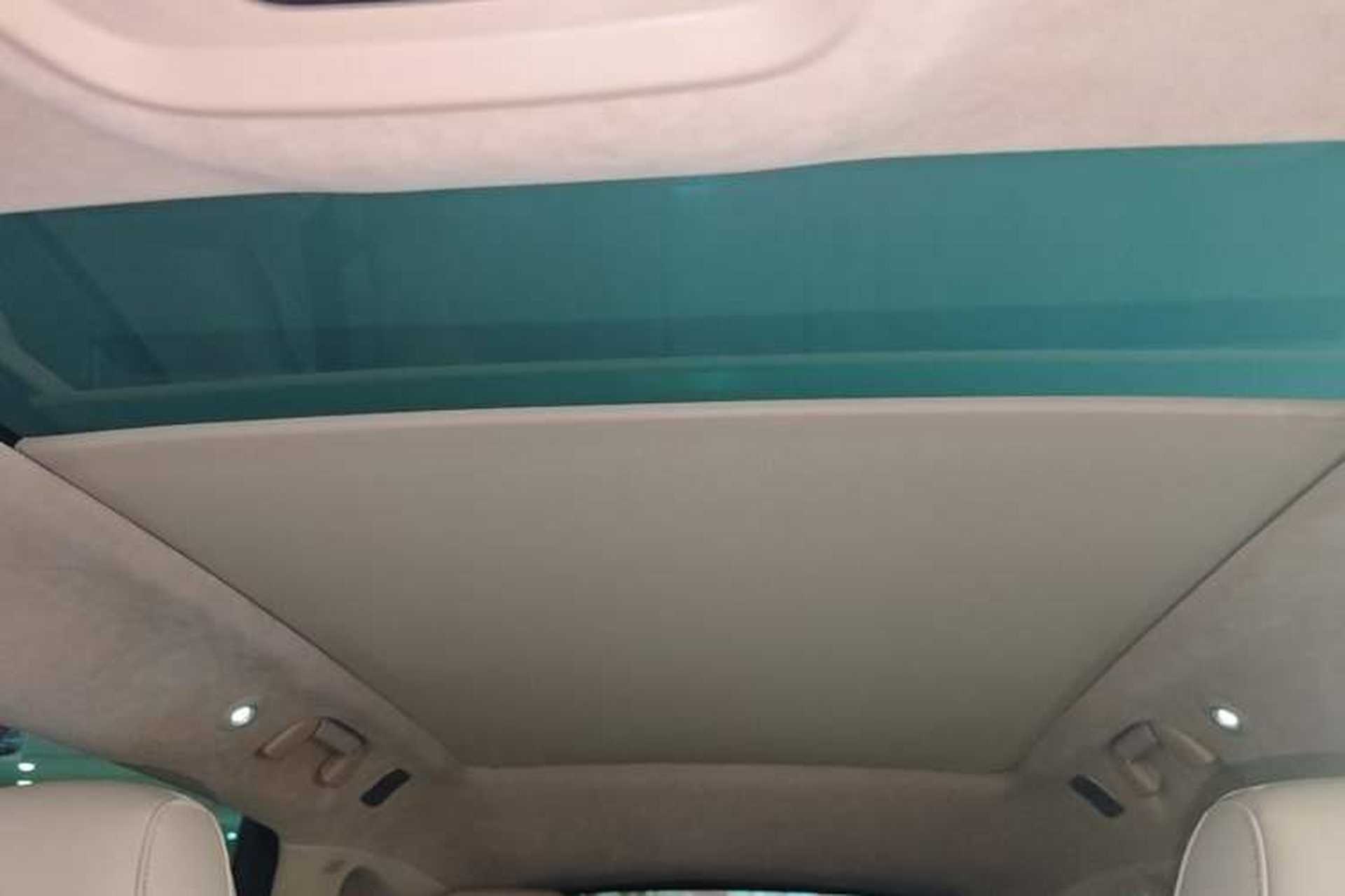 Used Denza N7 2025 630 All-Wheel Drive Intelligent Driving Dual-Laser Flagship Edition Headliner