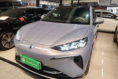 Used Denza N7 2025 630 All-Wheel Drive Intelligent Driving Dual-Laser Flagship Edition