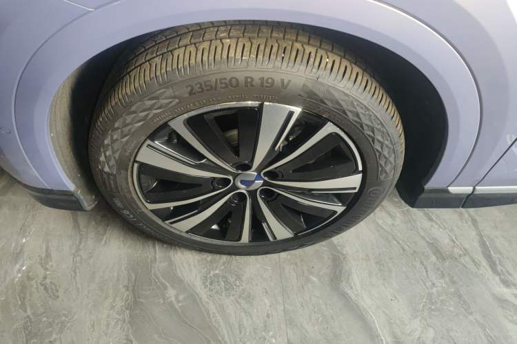 Used Denza N7 2025 702 Intelligent Driving Dual-Laser Luxury Edition Exterior 4