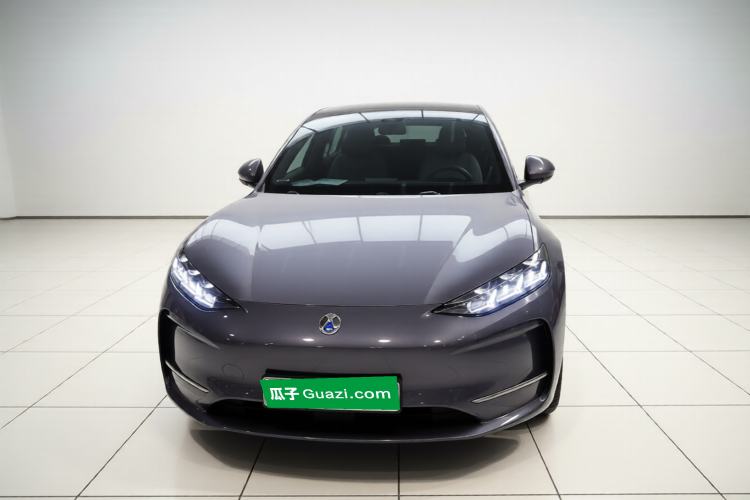 Used Denza N7 2025 702 Intelligent Driving Dual-Laser Luxury Edition Front
