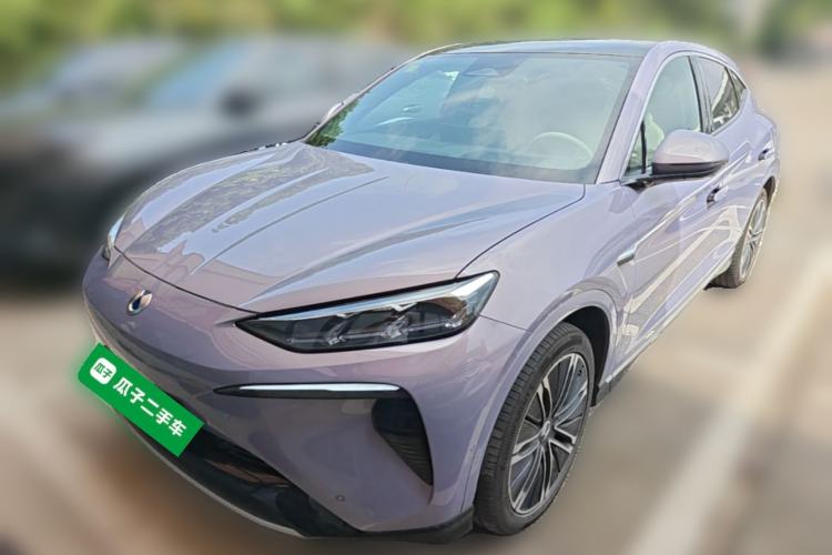 Denza N7 2025 630 All-Wheel Drive Intelligent Driving Dual-Laser Flagship Edition