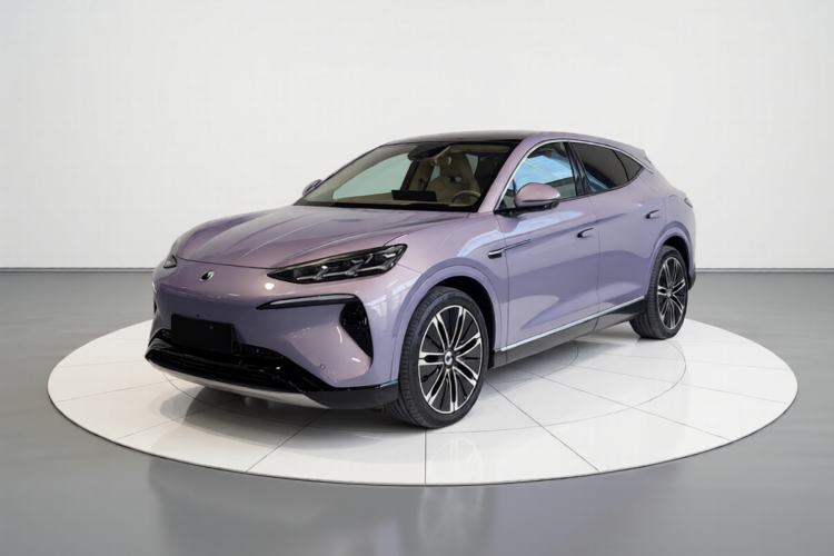 Used Denza N7 2025 630 All-Wheel Drive Intelligent Driving Dual-Laser Flagship Edition Guazi used car, China used car export, Used car for sale, Used Denza cars, Cheapest cars for sale, Electric vehicle, New energy car