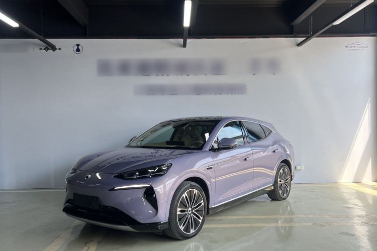 Gebrauchter Denza N7 2025 630 All-Wheel Drive Intelligent Driving Dual-Laser Flagship Edition Guazi used car, China used car export, Used car for sale, Used  cars, Cheapest cars for sale