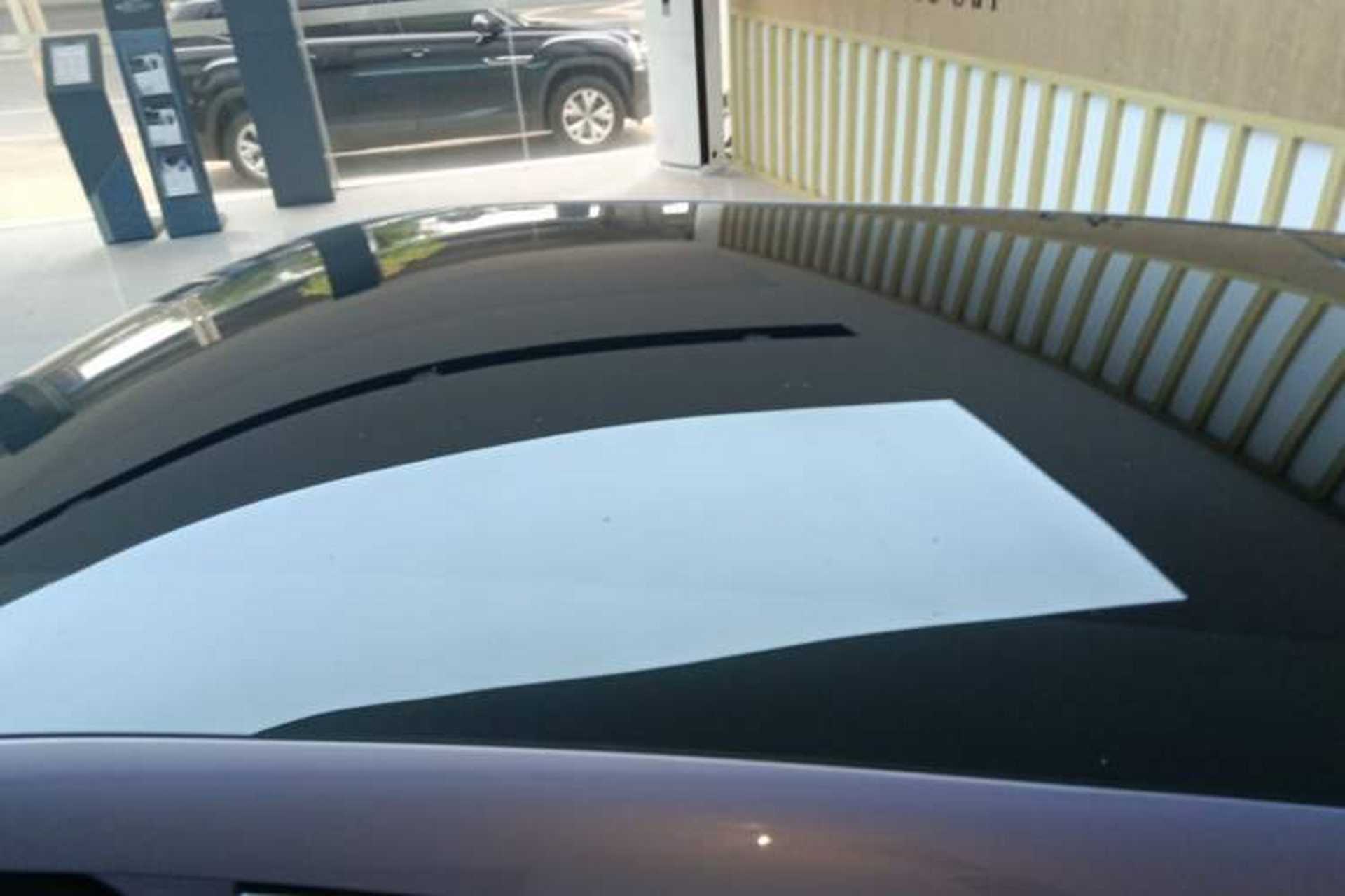 Used Denza N7 2025 630 All-Wheel Drive Intelligent Driving Dual-Laser Flagship Edition Roof