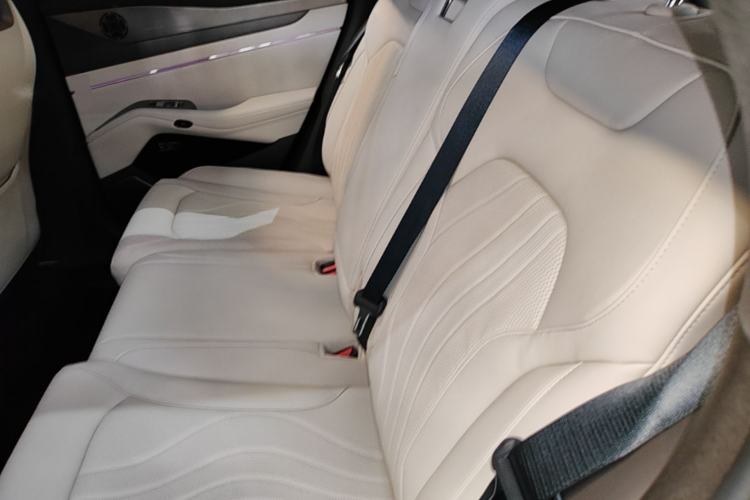Used Denza N7 2025 702 Intelligent Driving Dual-Laser Luxury Edition Left Rear Seat