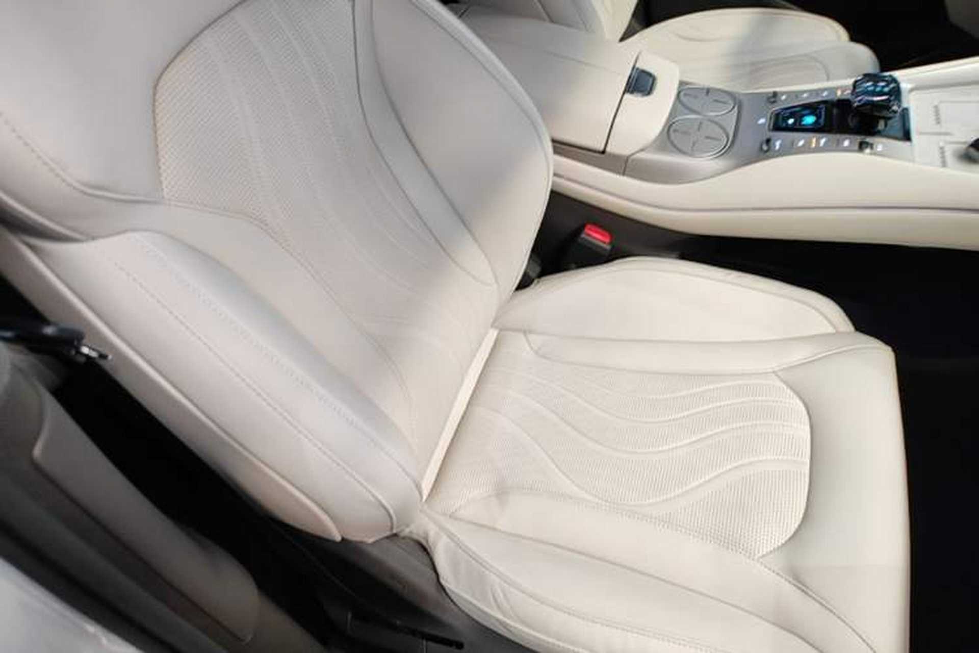 Used Denza N7 2025 702 Intelligent Driving Dual-Laser Luxury Edition Right Front Seat