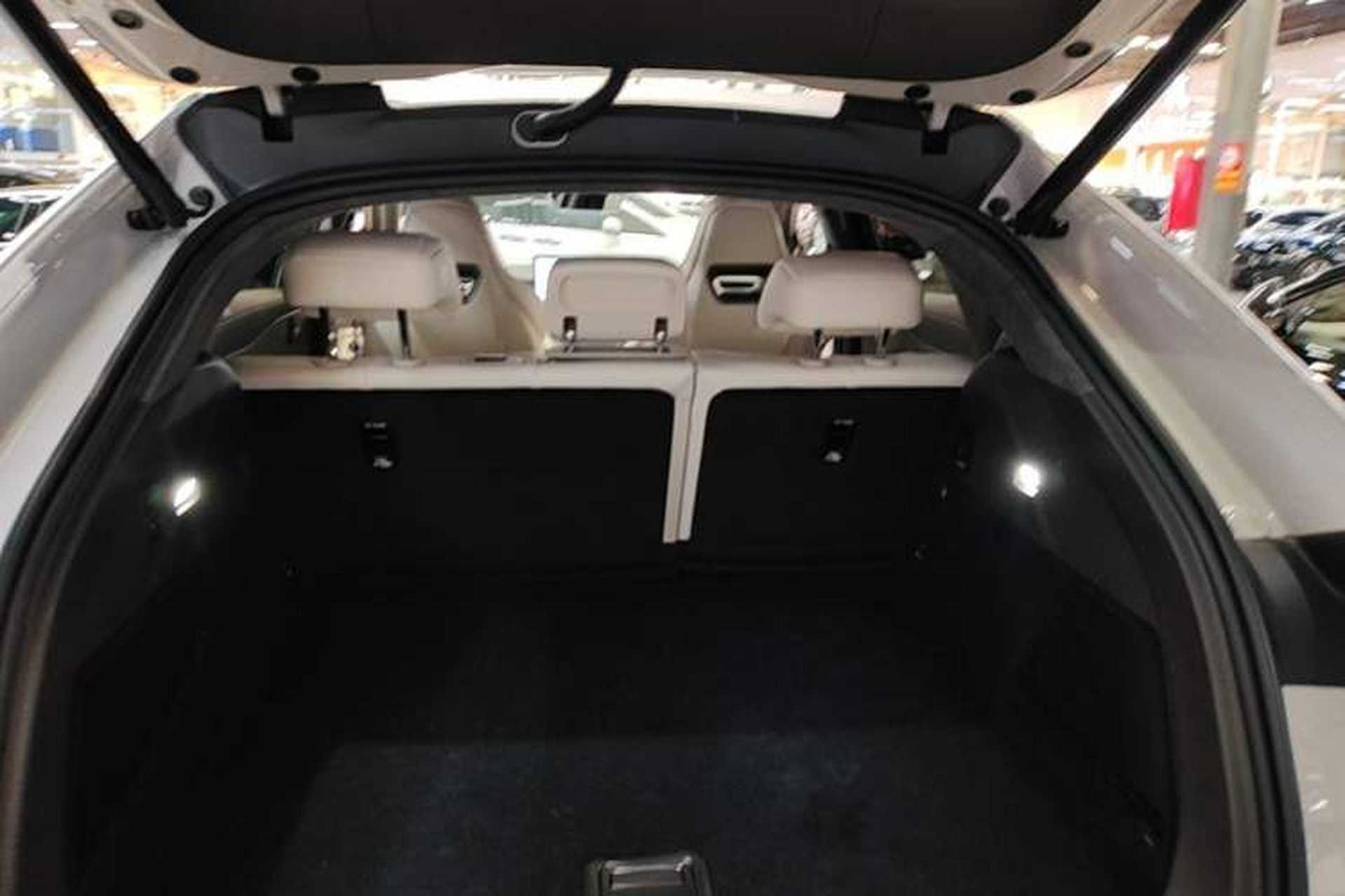 Used Denza N7 2025 702 Intelligent Driving Dual-Laser Luxury Edition Trunk