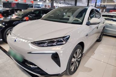 Used Denza N7 2025 702 Intelligent Driving Dual-Laser Luxury Edition