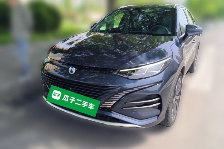 Used Denza N8 2023 Four-Wheel Drive Ultra-Hybrid Flagship Six-Seater Version Guazi used car, China used car export, Used car for sale, Used  cars, Cheapest cars for sale