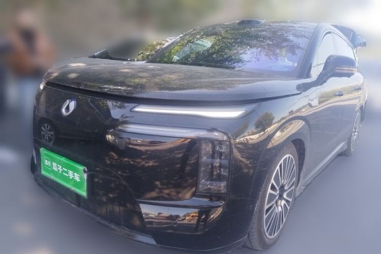 Denza N8L 2025 Model Flagship Model
