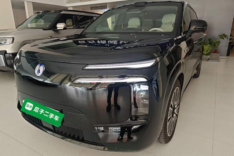 Used Denza N8L 2025 Model Flagship Model Guazi used car, China used car export, Used car for sale, Used  cars, Cheapest cars for sale