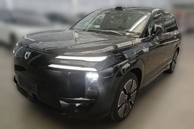 Used Denza N8L 2025 Model Flagship Model