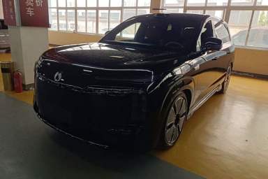 Used Denza N8L 2025 Model Flagship Model