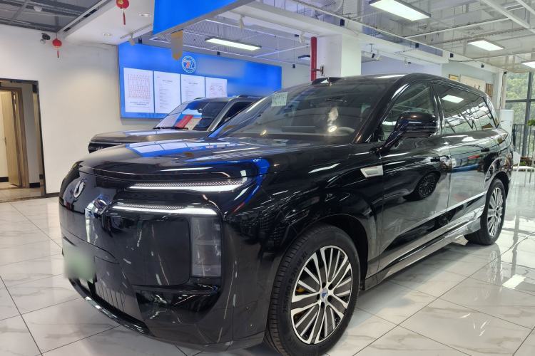 Used Denza N8L 2025 Model Zunrong Model Guazi used car, China used car export, Used car for sale, Used cars, Cheapest cars for sale