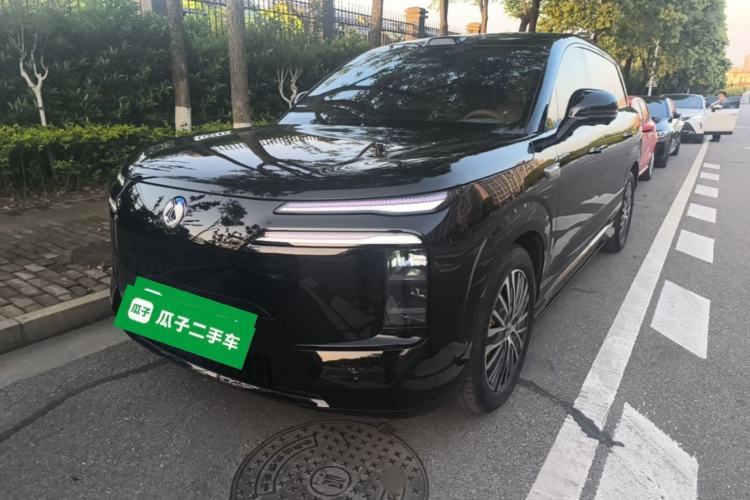 Used Denza N8L 2025 Model Zunrong Model Guazi used car, China used car export, Used car for sale, Used cars, Cheapest cars for sale