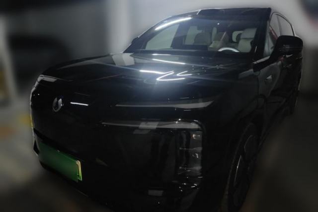 Used Denza N8L 2025 Model Flagship Model