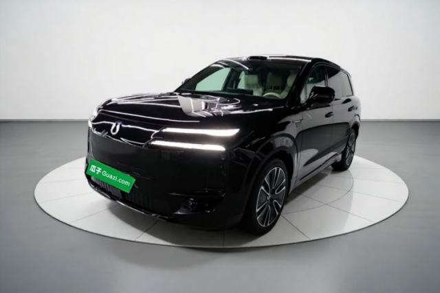 Denza N8L 2025 Model Flagship Model d’occasion
