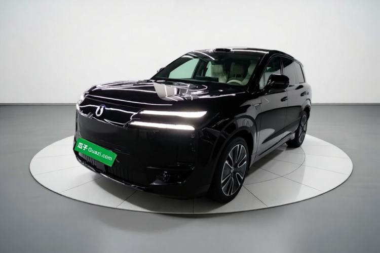 Used Denza N8L 2025 Model Flagship Model Guazi used car, China used car export, Used car for sale, Used  cars, Cheapest cars for sale