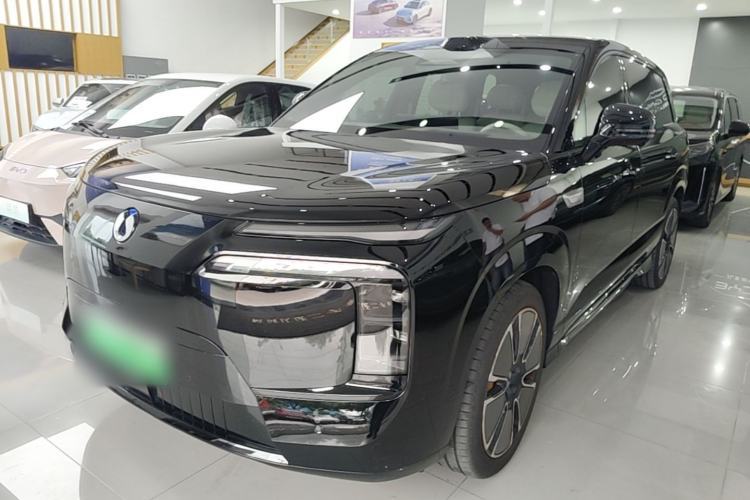 Used Denza N8L 2025 Model Flagship Model Guazi used car, China used car export, Used car for sale, Used  cars, Cheapest cars for sale