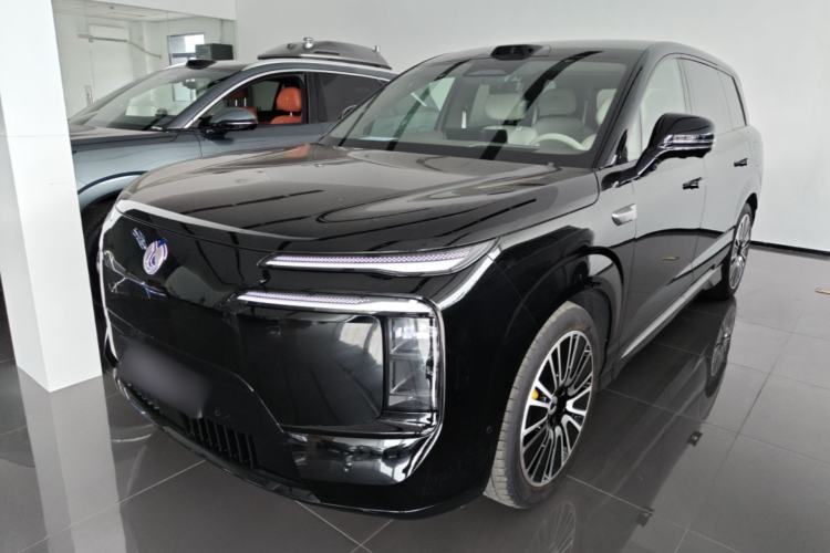 Ojetý Denza N8L 2025 Model Flagship Model Guazi used car, China used car export, Used car for sale, Used  cars, Cheapest cars for sale