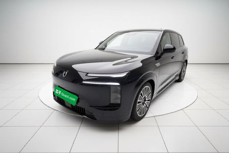 Used Denza N8L 2025 Model Flagship Model Guazi used car, China used car export, Used car for sale, Used  cars, Cheapest cars for sale