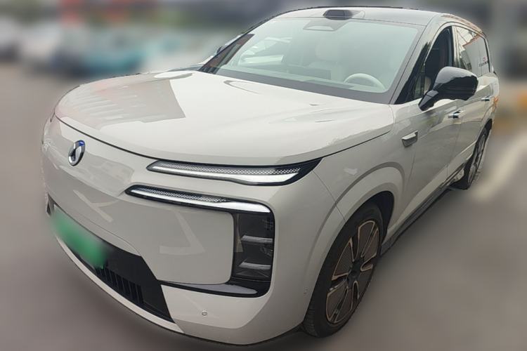 Used Denza N8L 2025 Model Flagship Model Guazi used car, China used car export, Used car for sale, Used cars, Cheapest cars for sale