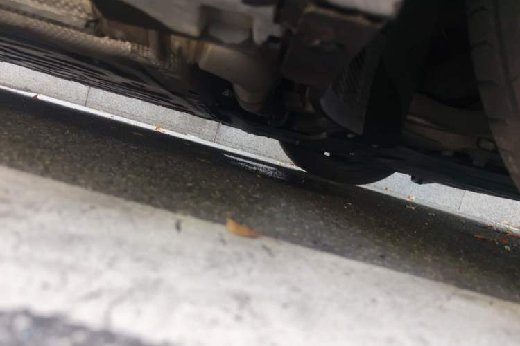 Used Denza N8L 2025 Model Flagship Model Chassis Front Right
