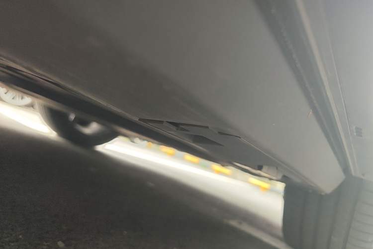Used Denza N8L 2025 Model Flagship Model Chassis Rear Left
