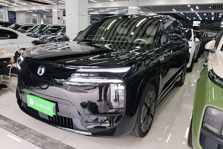 Used Denza N8L 2025 Model Flagship Model Guazi used car, China used car export, Used car for sale, Used  cars, Cheapest cars for sale