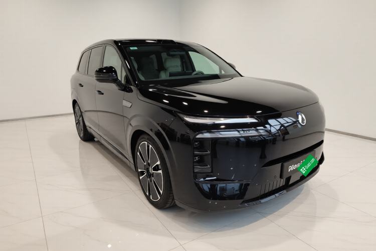 Used Denza N8L 2025 Model Flagship Model Exterior 1
