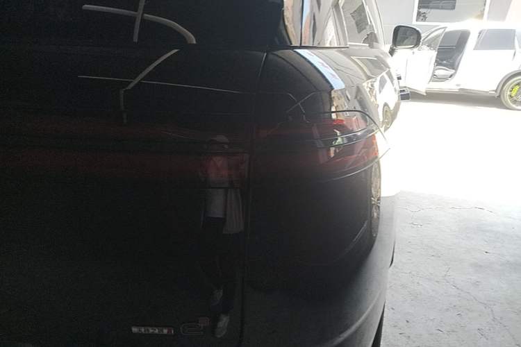 Used Denza N8L 2025 Model Flagship Model Exterior 3