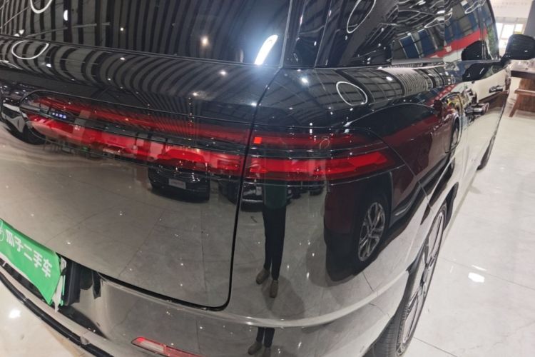 Used Denza N8L 2025 Model Flagship Model Exterior 3