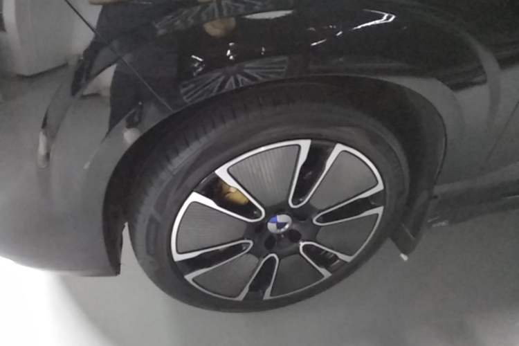 Used Denza N8L 2025 Model Flagship Model Exterior 4
