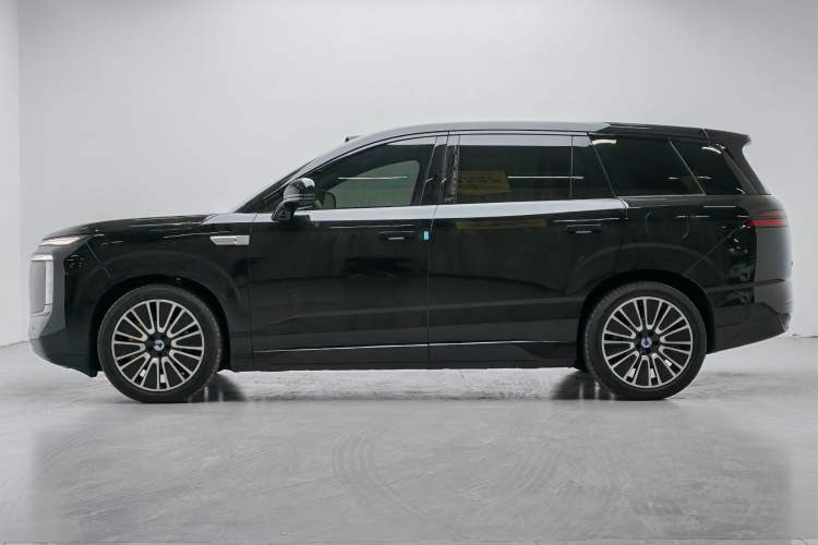 Used Denza N8L 2025 Model Flagship Model Exterior 7