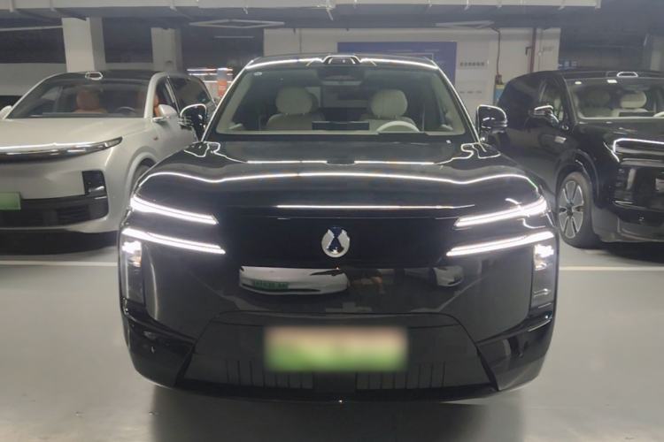 Used Denza N8L 2025 Model Flagship Model Front