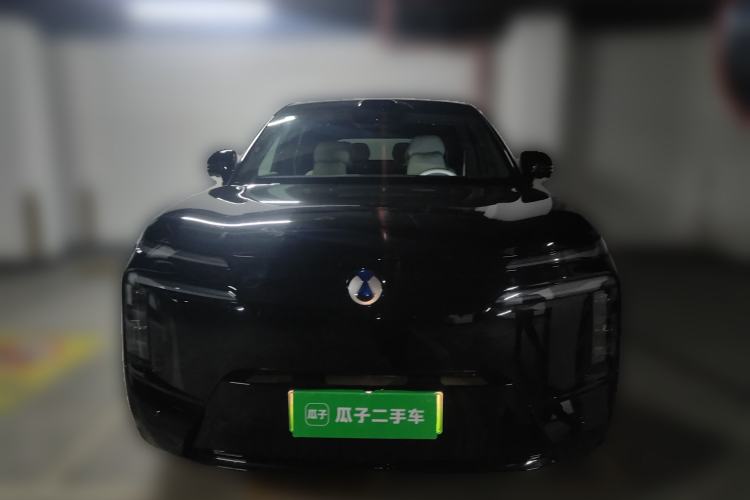 Used Denza N8L 2025 Model Flagship Model Front