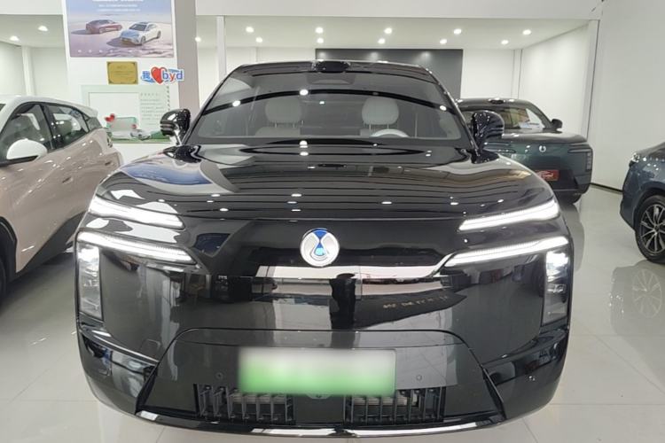 Used Denza N8L 2025 Model Flagship Model Front