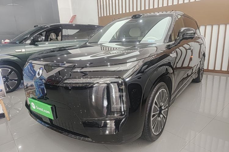 Used Denza N8L 2025 Model Flagship Model Guazi used car, China used car export, Used car for sale, Used  cars, Cheapest cars for sale