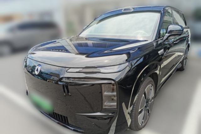 Used Denza N8L 2025 Model Flagship Model