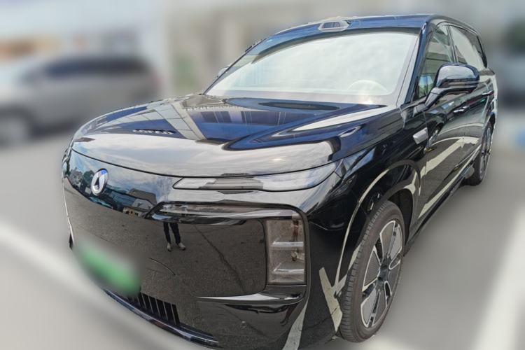 Used Denza N8L 2025 Model Flagship Model Guazi used car, China used car export, Used car for sale, Used cars, Cheapest cars for sale
