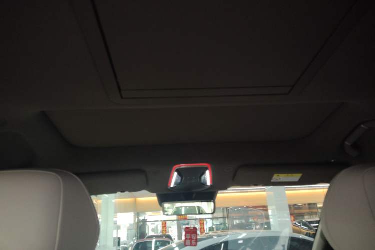 Used Denza N8L 2025 Model Flagship Model Headliner
